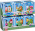 Hasbro Peppa Pig F21795L0, 3 yr(s), Peppa Pig, Assorted colours, Plastic