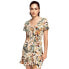 Фото #2 товара BILLABONG Day Trippin Dress