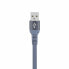 Фото #4 товара Кабель Micro USB—USB FR-TEC FT0025 Синий 3 m