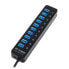 Фото #1 товара Thomann 10 Port USB 3.0 Hub