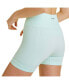 ფოტო #2 პროდუქტის Women's Adult Barre Seamless Short