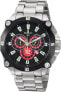 Фото #1 товара Men's RB71013 Enzo Analog Display Quartz Silver Watch