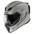 Фото #1 товара ICON Airflite Quicksilver full face helmet