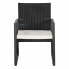 Garden furniture Aktive Black