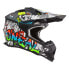 Фото #4 товара ONeal 2SRS Rancid off-road helmet