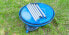 Фото #7 товара Газовая горелка Campingaz Party Grill 600 - Газовая жидкость - 1 зона - 10.7 кг