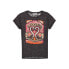 ფოტო #3 პროდუქტის GARCIA O40004 short sleeve T-shirt