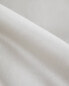 (300 thread count) sateen fitted sheet