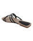 ფოტო #3 პროდუქტის Women's North West Rope Sandals