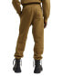 ფოტო #2 პროდუქტის Men's Relaxed Fit Heavyweight Embroidered Logo Joggers