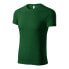 Фото #1 товара T-shirt Malfini Peak M MLI-P7406 bottle green