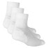 ODLO Active Half long socks 3 pairs