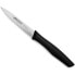 Фото #2 товара Нож для чистки Arcos Nova Чёрный Нержавеющая сталь полипропилен 10 cm (12 штук)