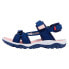 TROLLKIDS Oslofjord sandals