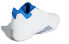 Фото #5 товара adidas T mac 3 Restomod 减震耐磨 中帮 篮球鞋 男款 白蓝 / Баскетбольные кроссовки Adidas T mac 3 Restomod G58904