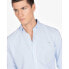 HARPER & NEYER Trentino long sleeve shirt