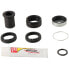 Фото #1 товара PIVOT WORKS Kawas.KFX 400 03-06/Suz.Ltz 400 03-14 Steering Bearing Kit