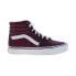 Vans Sk8-Hi Lite Men's Shoes Port Royale VN0A2Z5YR2K