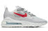 Фото #3 товара Кроссовки Nike Air Max 270 White/Red