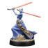 Фото #2 товара ASMODEE Star Wars Legion Asajj Ventress Board Game