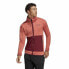 Фото #11 товара Мужская спортивная куртка Adidas Terrex Tech Fleece Lite