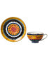 Фото #2 товара Dolce & Gabbana Coffee Cup & Saucer Set