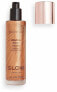 Makeup Revolution Molten Body Glow Face & Body Liquid Illuminator