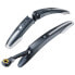 Фото #1 товара TOPEAK Defender M1/M2 26´´ mudguard set