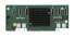 Фото #1 товара Intel 2U Midplane - Extension plate - Green - M50CYP