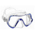 MARES AQUAZONE Pure Vision Carton Box diving mask