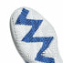 Фото #3 товара Детские кроссовки Adidas Nemeziz Tango 18.3 Indoor синие