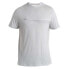 ICEBREAKER Merino 150 Tech Lite III Cadence Paths short sleeve T-shirt