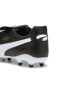 Фото #5 товара Бутсы унисекс PUMA King Top Fg/Ag черные