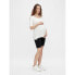 MAMALICIOUS Anni Jeanne A Maternity sweat shorts 2 units