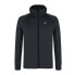 MONTURA Mystic full zip fleece