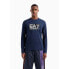 ფოტო #1 პროდუქტის EA7 EMPORIO ARMANI 3DPT64_PJ03Z long sleeve T-shirt