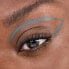 Фото #6 товара Eyeliner Calligraph Artist Matte 030 Off Tropic, 1,1 ml