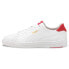 Фото #3 товара Кроссовки PUMA Serve Pro Lite Trainers