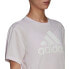 ADIDAS BL Boyf short sleeve T-shirt