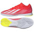Фото #1 товара Adidas X Crazyfast League IN M IF0704 football shoes