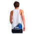 ფოტო #2 პროდუქტის 2XU Light Speed Singlet sleeveless T-shirt