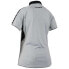 Фото #2 товара SALMING Referee short sleeve polo