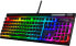 Фото #4 товара HP HyperX Alloy Elite 2 - Mechanical Gaming Keyboard - HX Red (US Layout) - Full-size (100%) - USB - Mechanical - QWERTY - RGB LED - Black