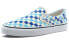 Кроссовки Vans Slip-On VN0A38F7QCM