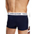 Фото #2 товара TOMMY HILFIGER Logo Blend Boxer