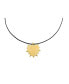 ფოტო #2 პროდუქტის Love Lockdown Pendant Necklace