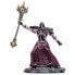 MCFARLANE World Of Warcraft Rare Undead 15 cm Figure