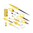 Фото #1 товара LOON OUTDOORS Complete Fly Tools Kit