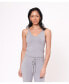 ფოტო #1 პროდუქტის Women's Knit Chilmark Tank