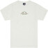 ფოტო #3 პროდუქტის ELLESSE Orenzo Oversized Short Sleeve High Neck T-Shirt